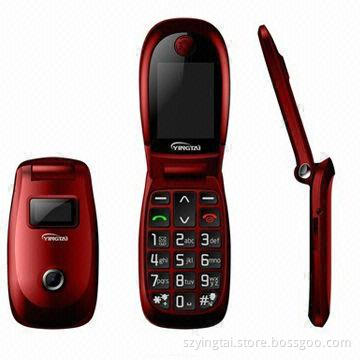 Senior phone, easy to use